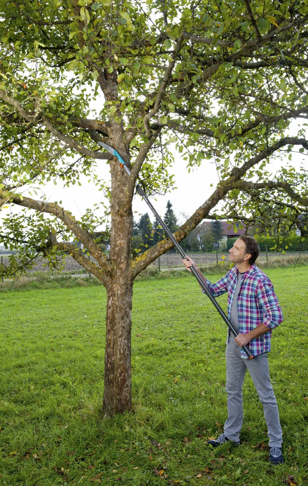 Combisystem-Gartensäge 300 PP - 0