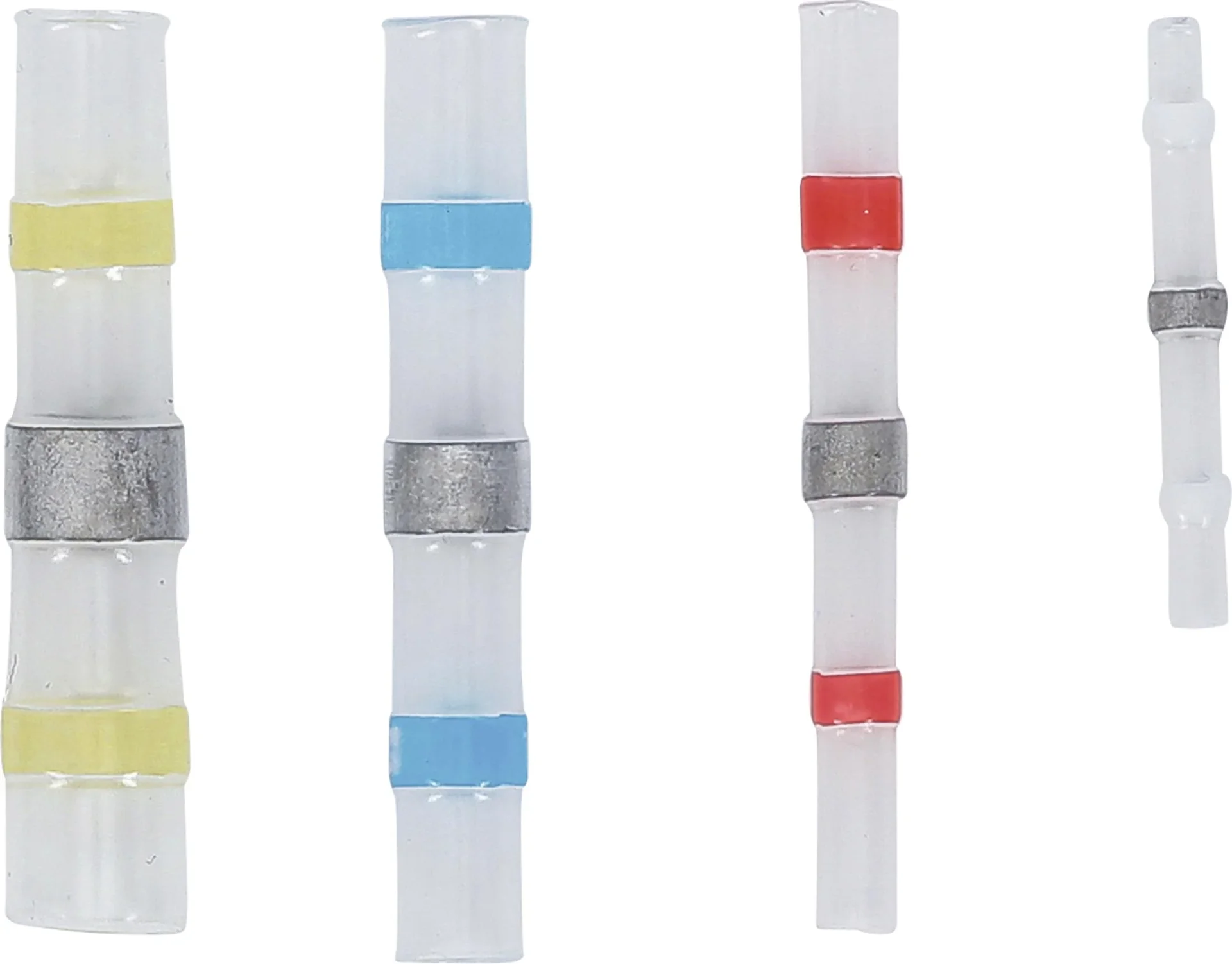 Lötverbinder-Sortiment 30-teilig - 1