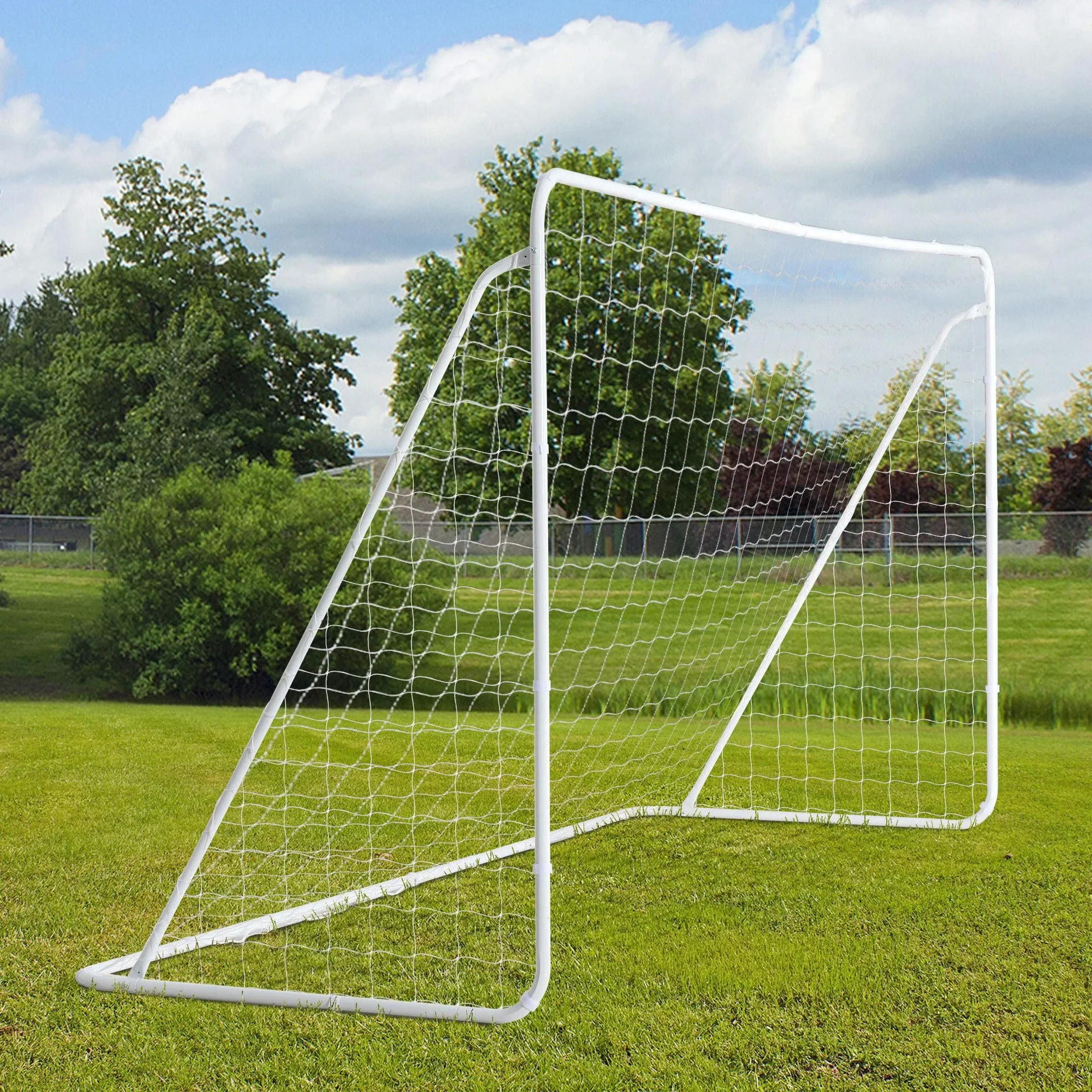 Fußballtor mit Tragetasche - 3