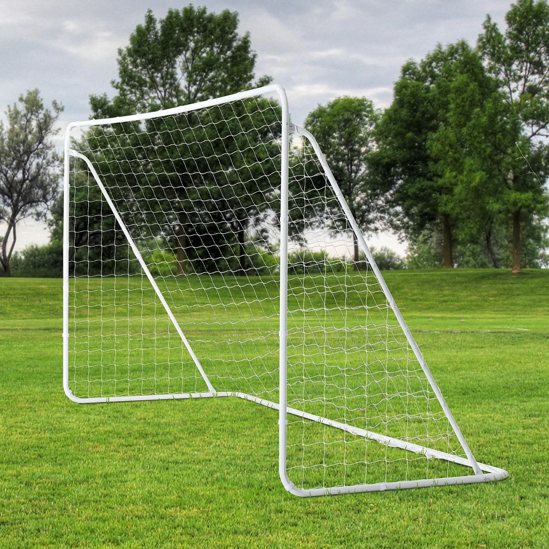 Fußballtor mit Tragetasche - 6