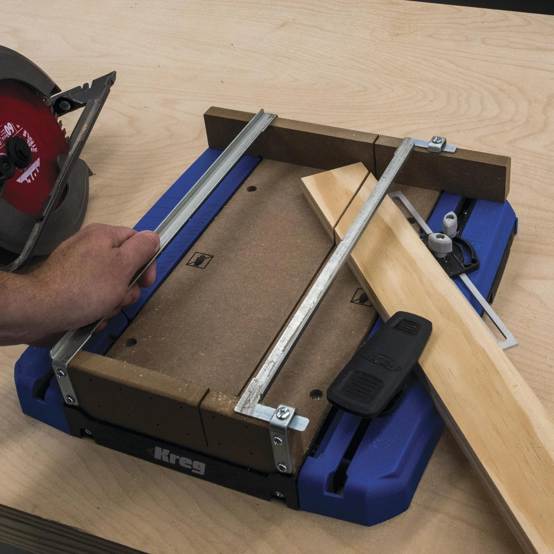 Mobile Kappstation - 0