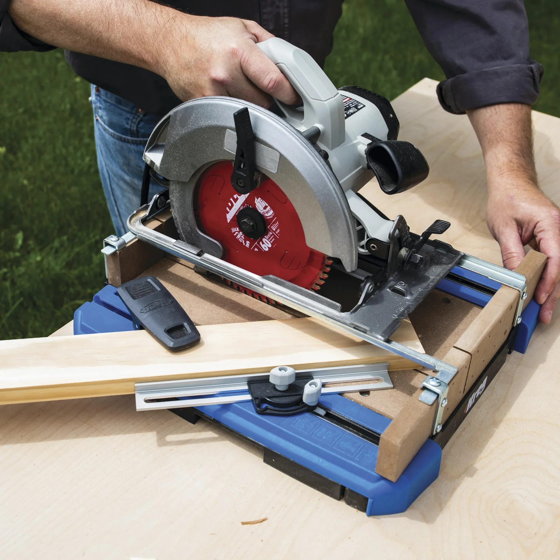 Mobile Kappstation - 1