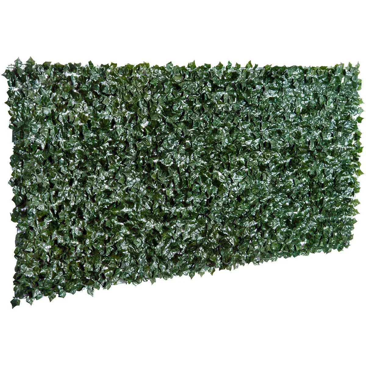 Sichtschutzhecke dunkelgrün - 5