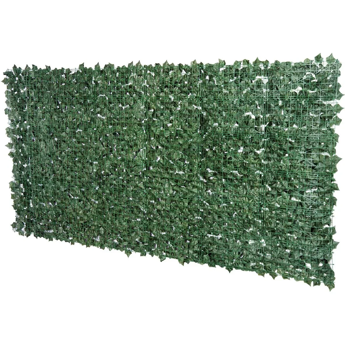 Sichtschutzhecke dunkelgrün - 6