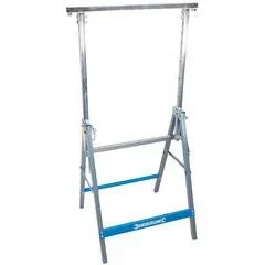 Bock 'Heavy-Duty' 150 kg - Satz mit 2 Stück - 0