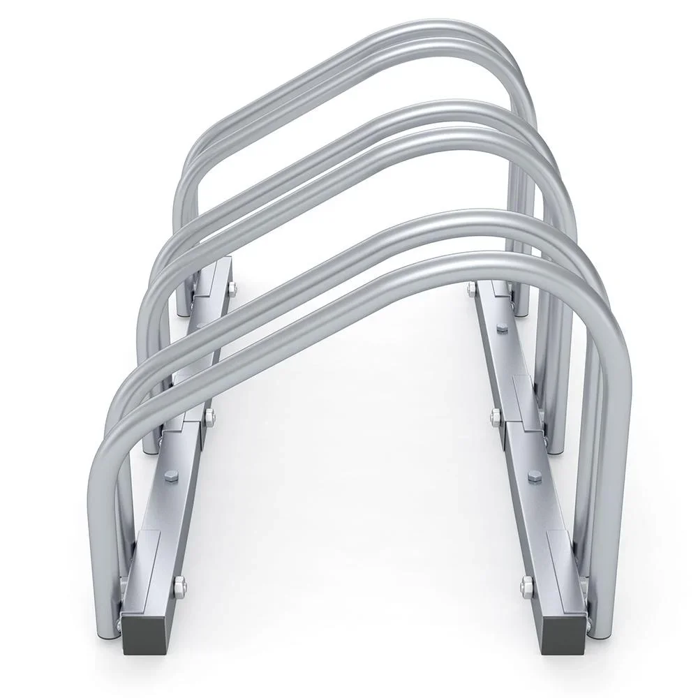 Fahrradständer 3 Ständer 71x32x27cm - 0