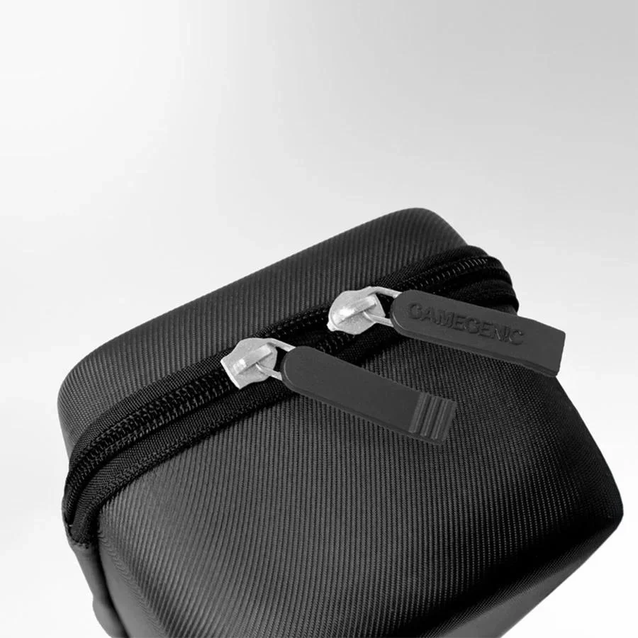 Game Shell 250+ - Black - 2