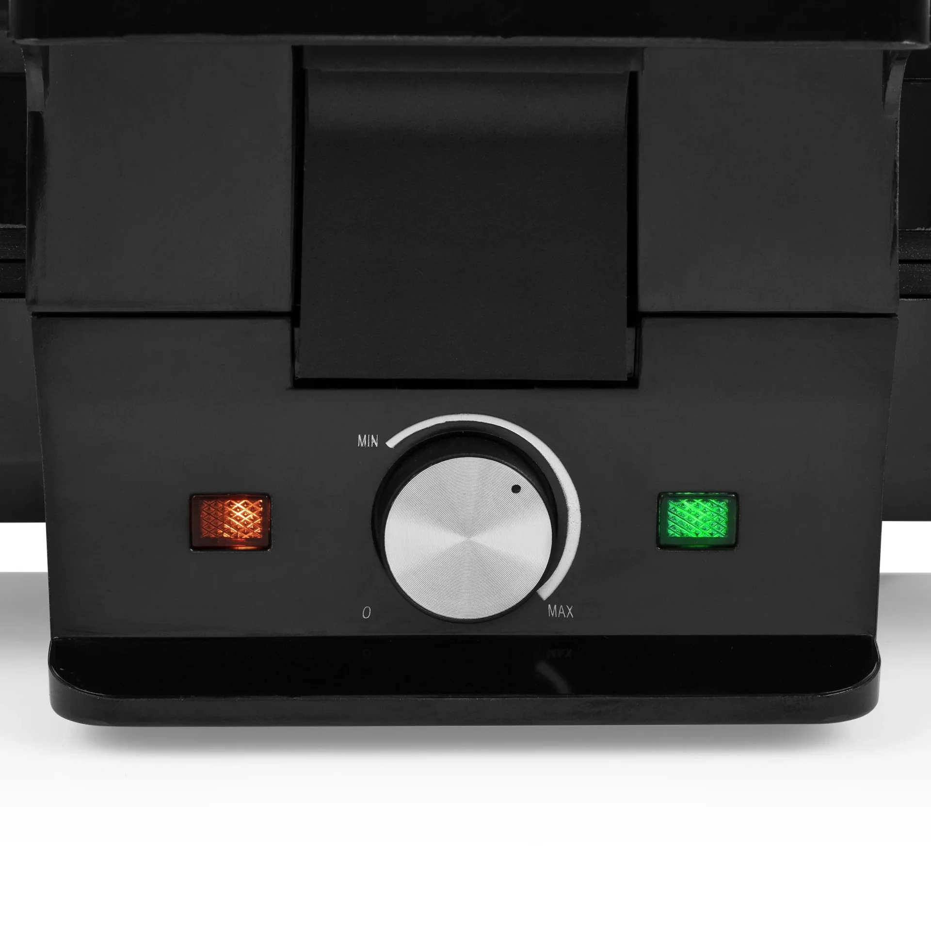 Waffeleisen, Brüsseler Waffeln, WF-1165, 1000 Watt - 5