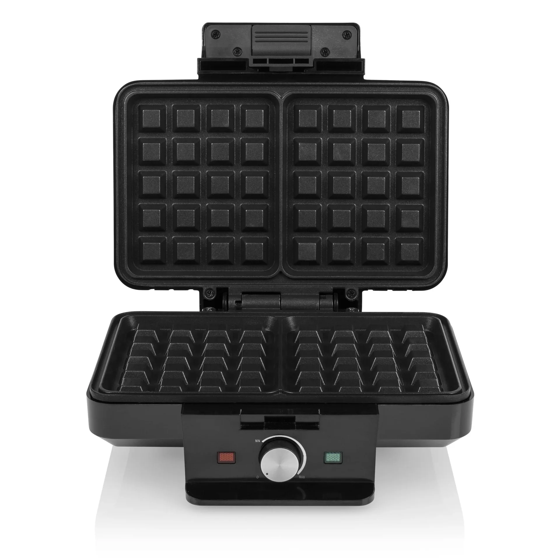 Waffeleisen, Brüsseler Waffeln, WF-1165, 1000 Watt - 7