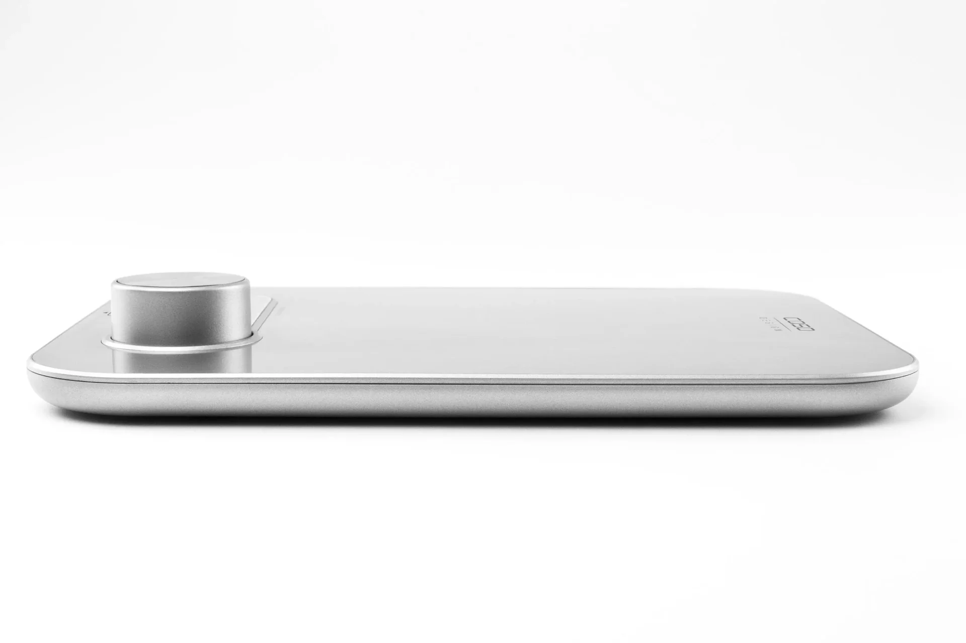 Küchenwaage Kitchen Energy, Edelstahl - 1