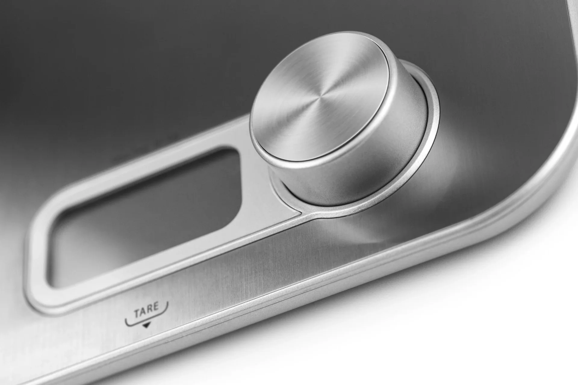 Küchenwaage Kitchen Energy, Edelstahl - 3