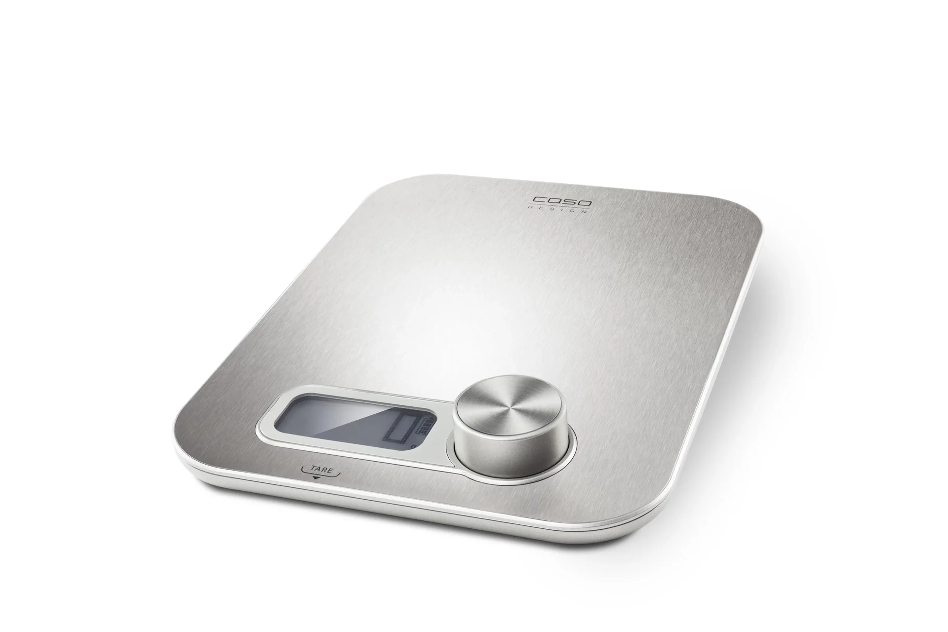 Küchenwaage Kitchen Energy, Edelstahl - 4