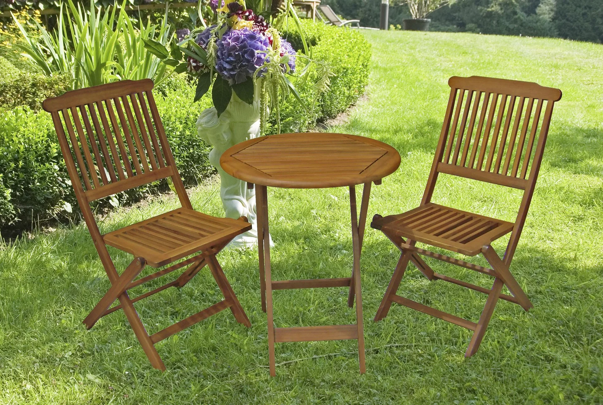 Balkon-Set "Prag" - 1