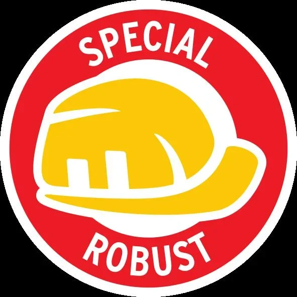 Kabeltrommel Garant IP44, Durchmesser 290mm, Spezialkunststoff,3 x 230V Steckdose, 25m RN Kabel - 3