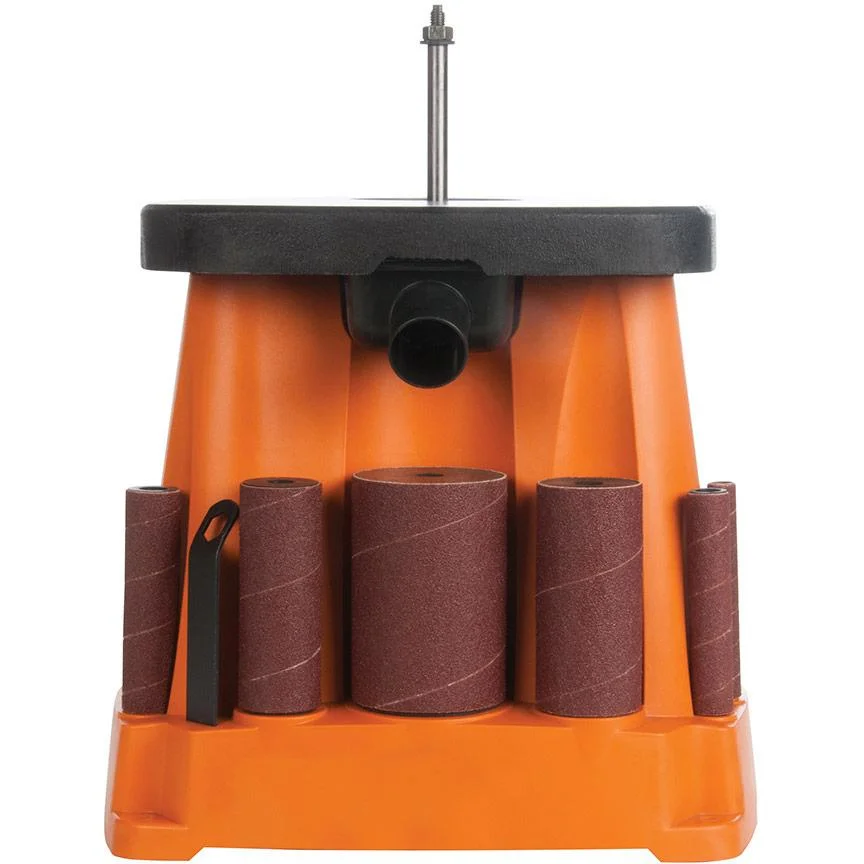 Oszillierende Schleifmaschine TSPS450 - 450W - 37x29,5 cm - 1