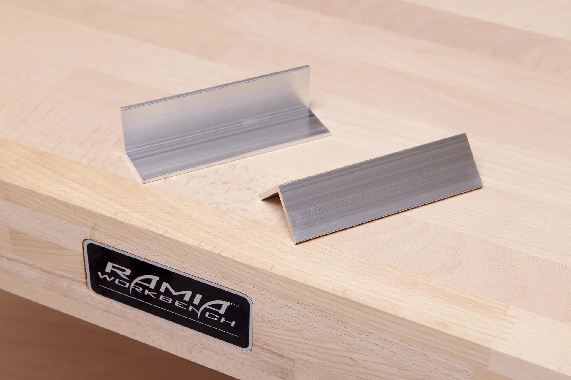 Werkbank HOBBY-Zubehörset - 0