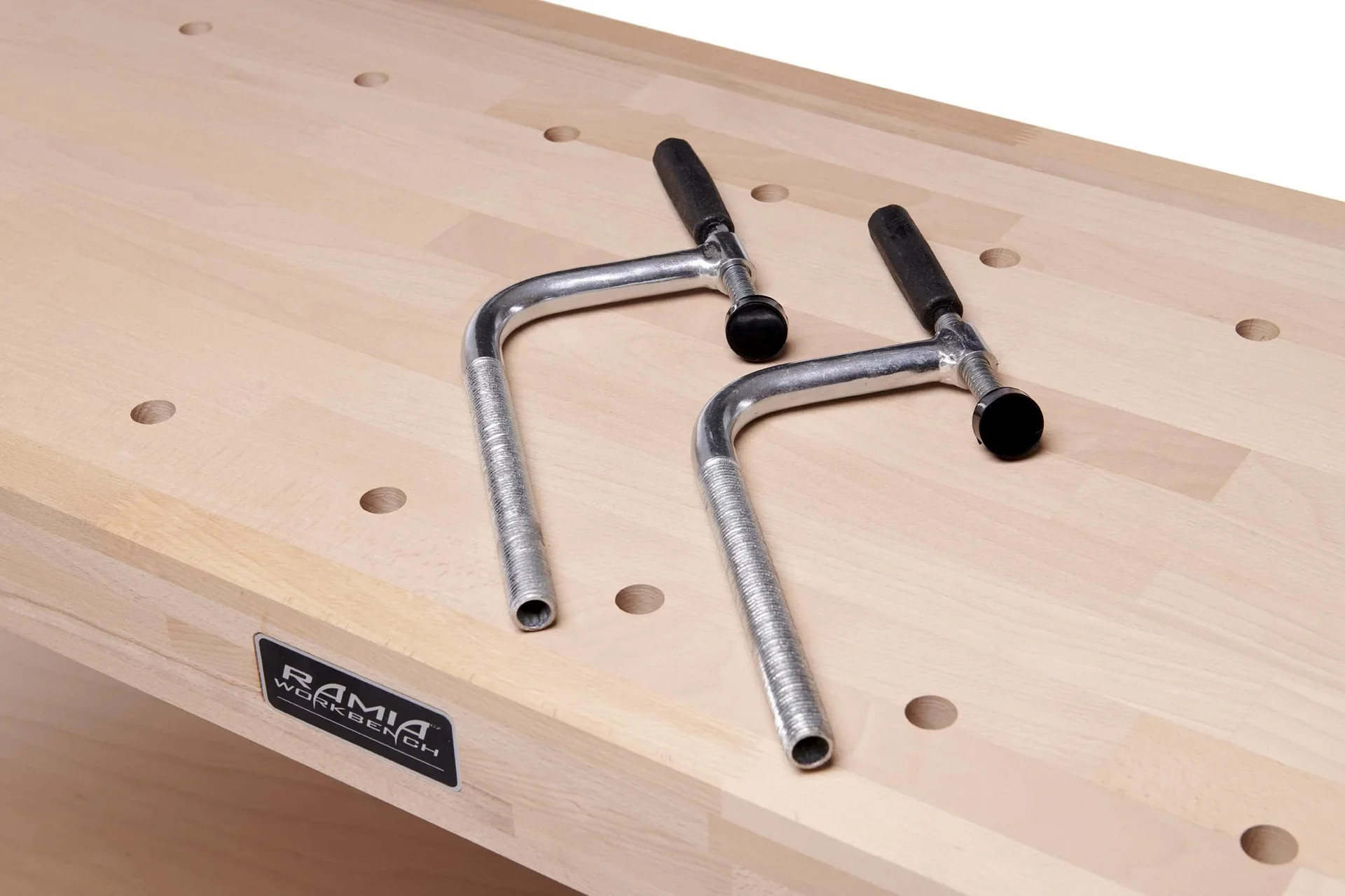 Werkbank HOBBY-Zubehörset - 1