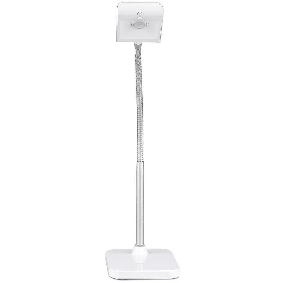 VT-7403 Tischleuchte / Schreibtischleuchte - Weiß - 3,6W - 240 Lm - 3000K - 5