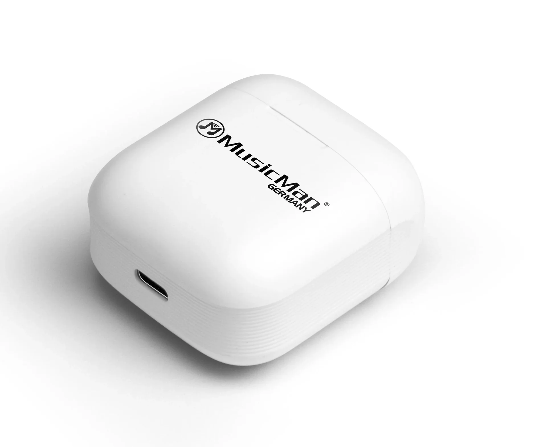 Bluetooth In-Ear Kopfhörer BT-X52 mit aktiver Geräuschunterdrückung - 0