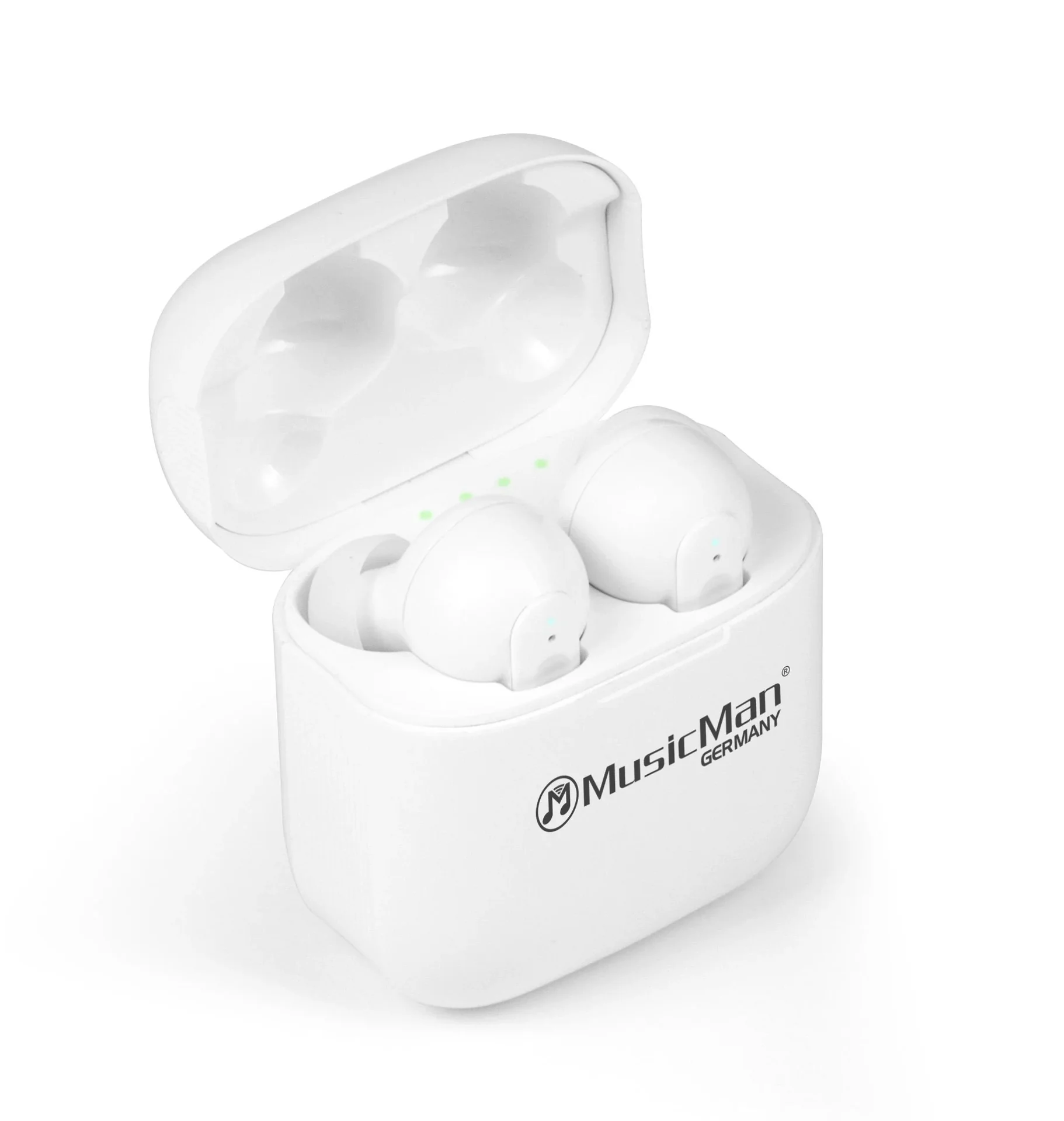 Bluetooth In-Ear Kopfhörer BT-X52 mit aktiver Geräuschunterdrückung - 3