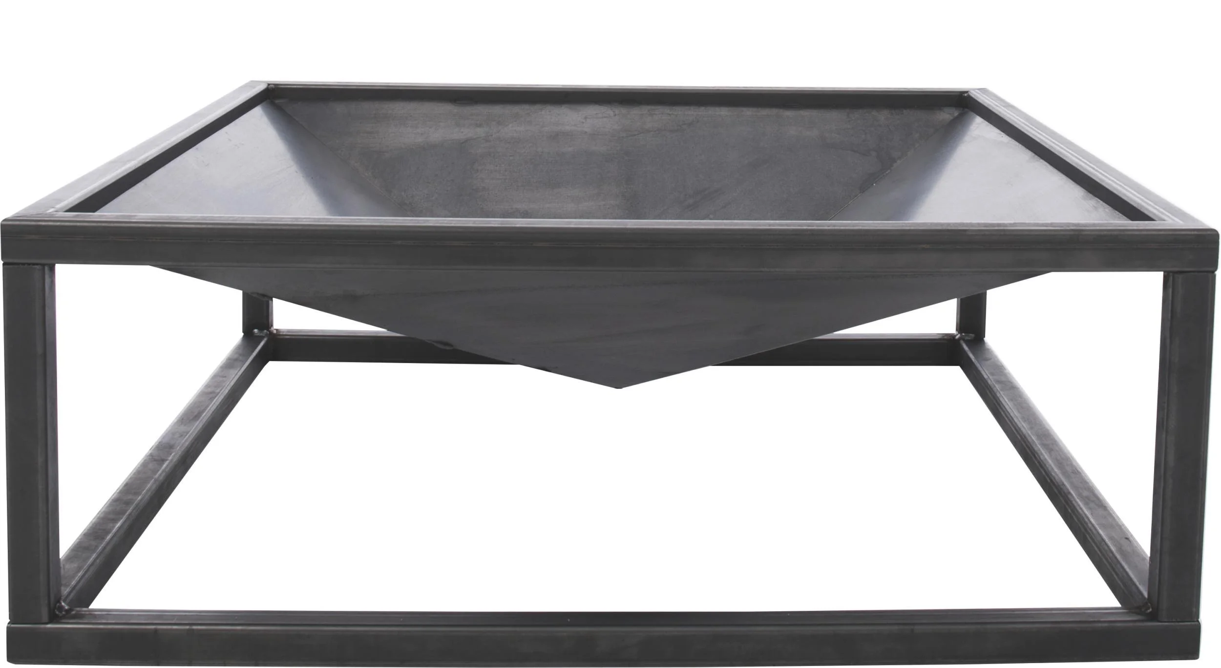 Feuerstelle Tervo Industrial 80 cm - 1