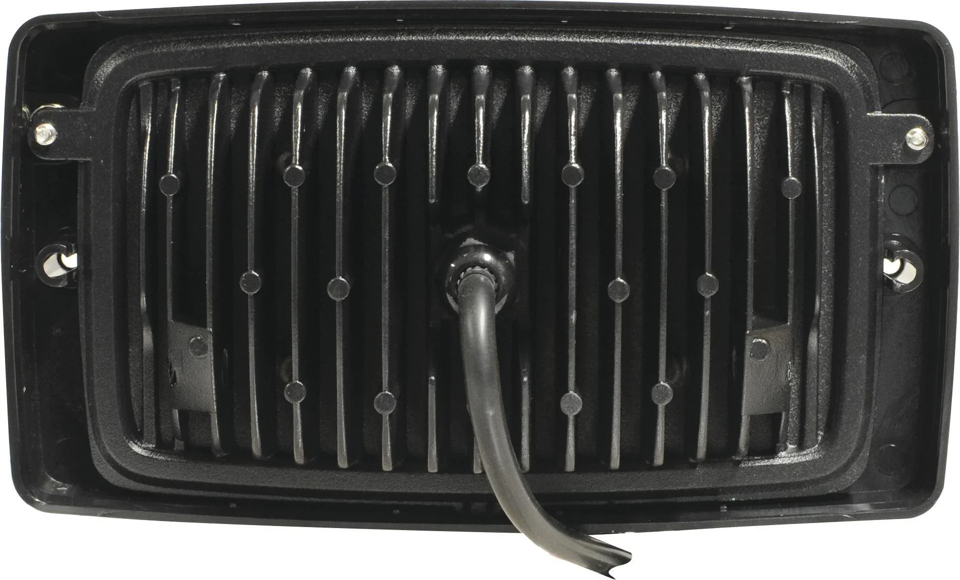 LED-Arbeitsscheinwerfer, rechteckig, 5400 LM - 1