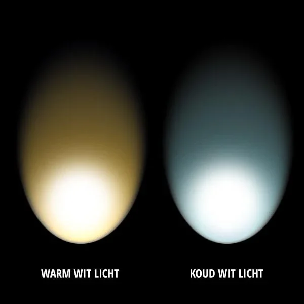 Eisregen Lichterkette mit 168 warmweißen LED - Länge 4 m - 0