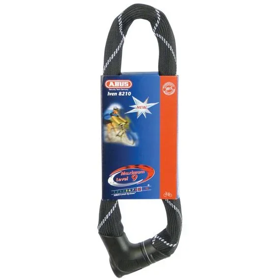 Kettenschloss iven 8210/85 - 0