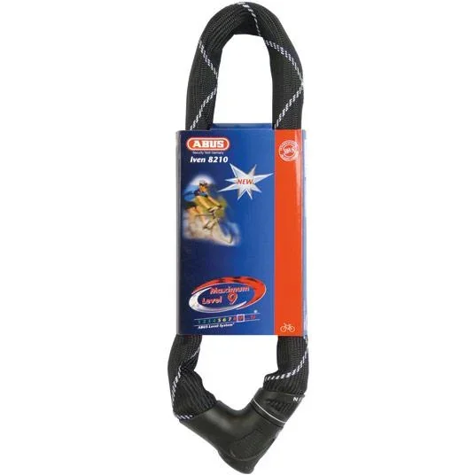 Kettenschloss iven 8210/85 - 1