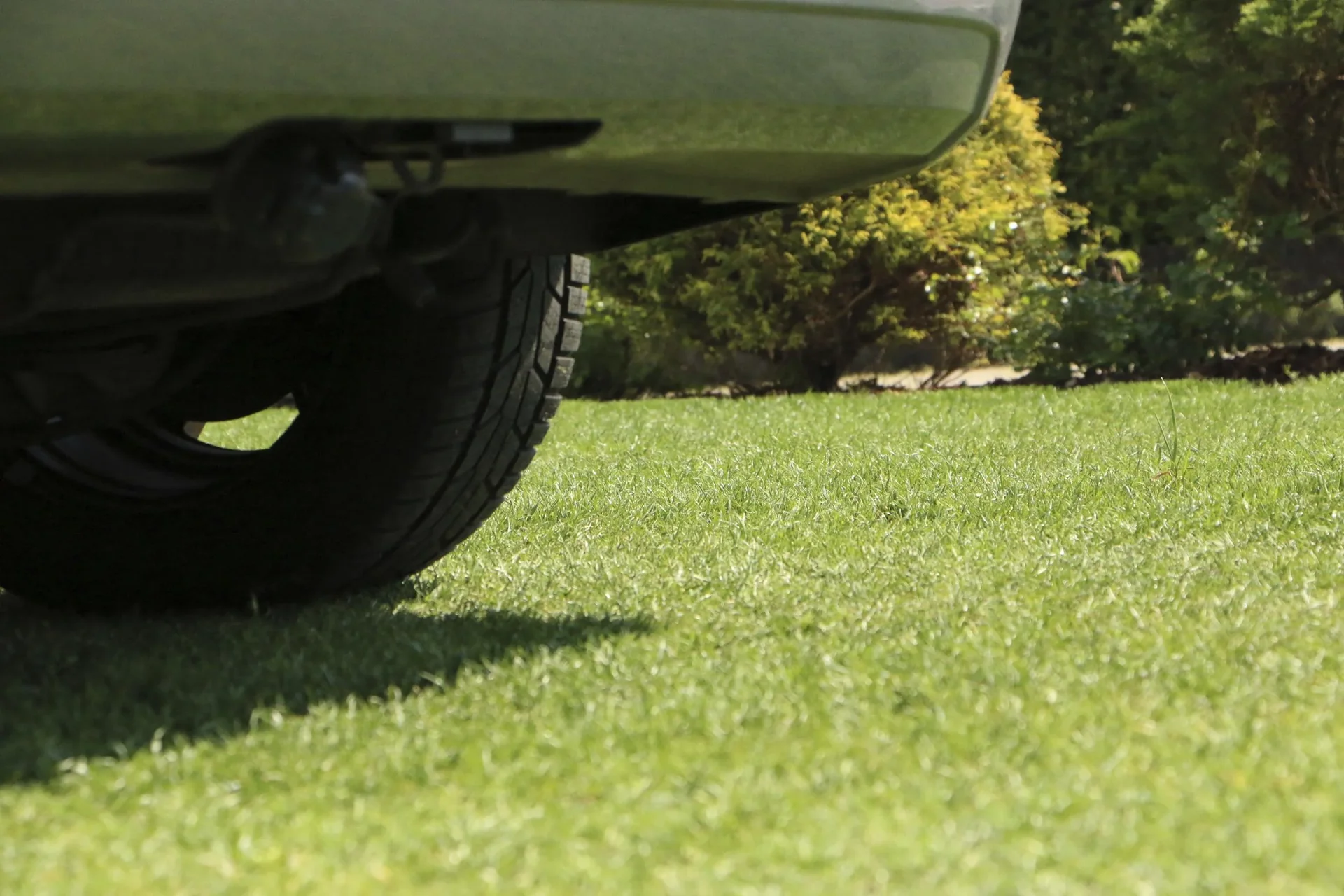 Rasengitter Set 20 Stück - 9