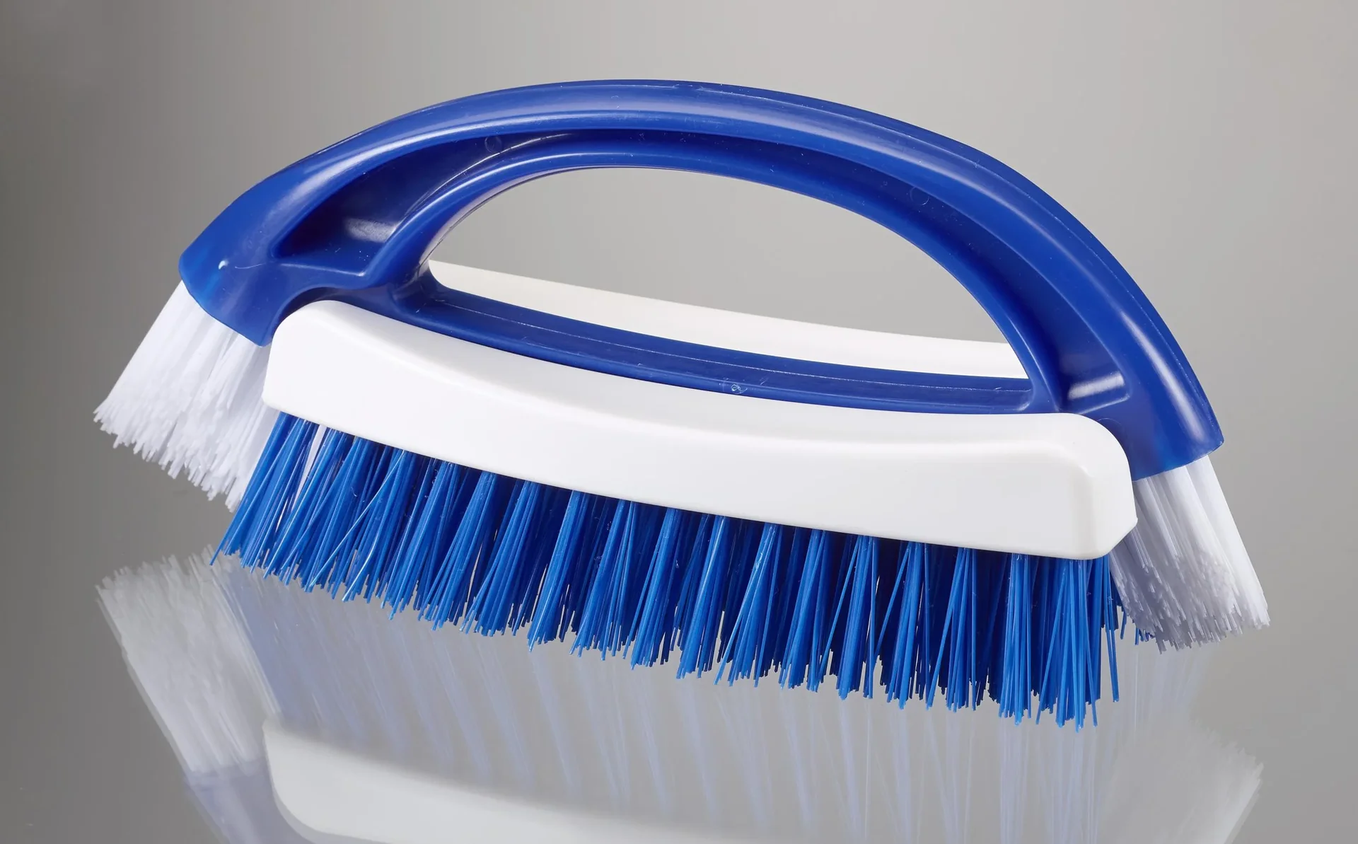 2in1 Fugen-/Fliesenbürste - 2