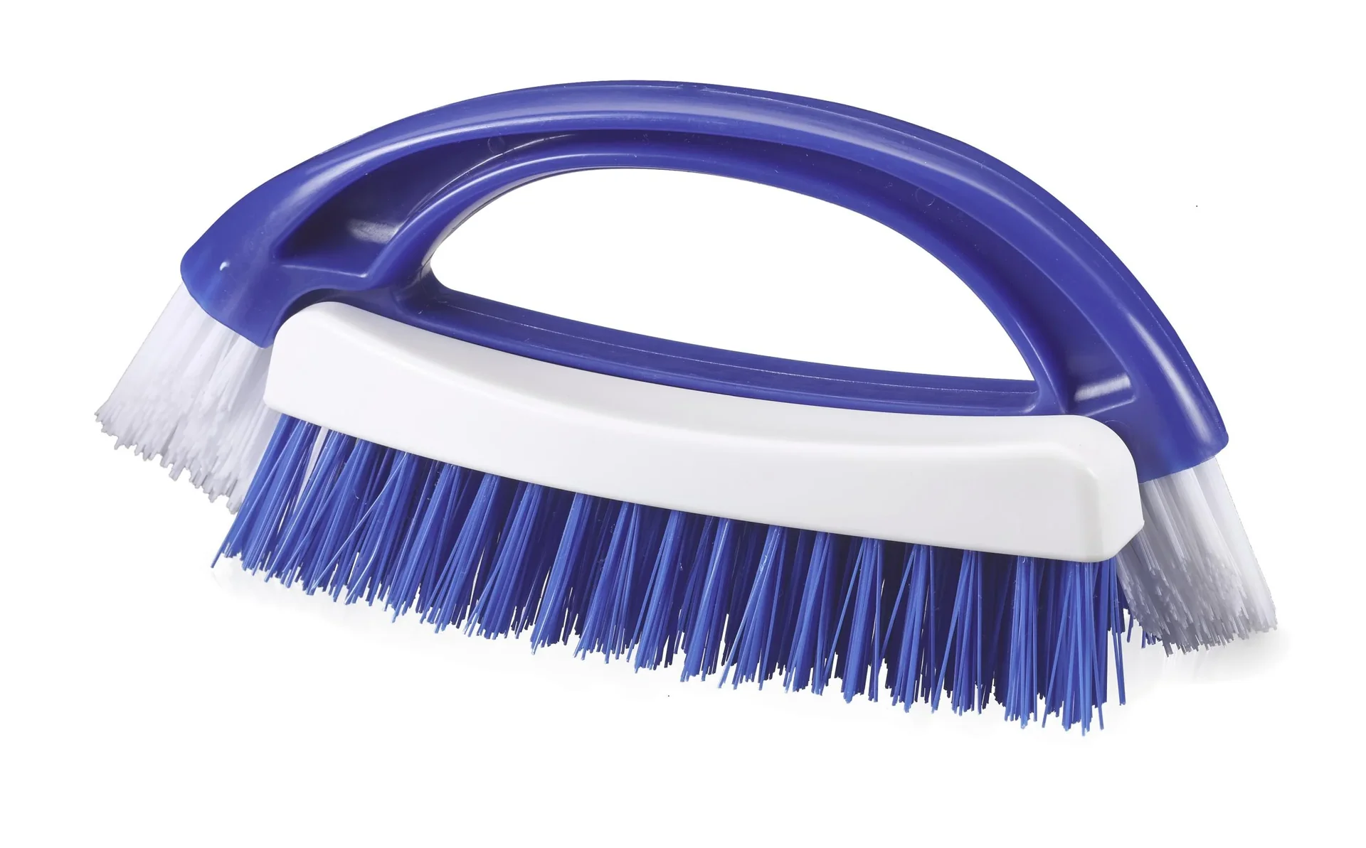 2in1 Fugen-/Fliesenbürste - 4