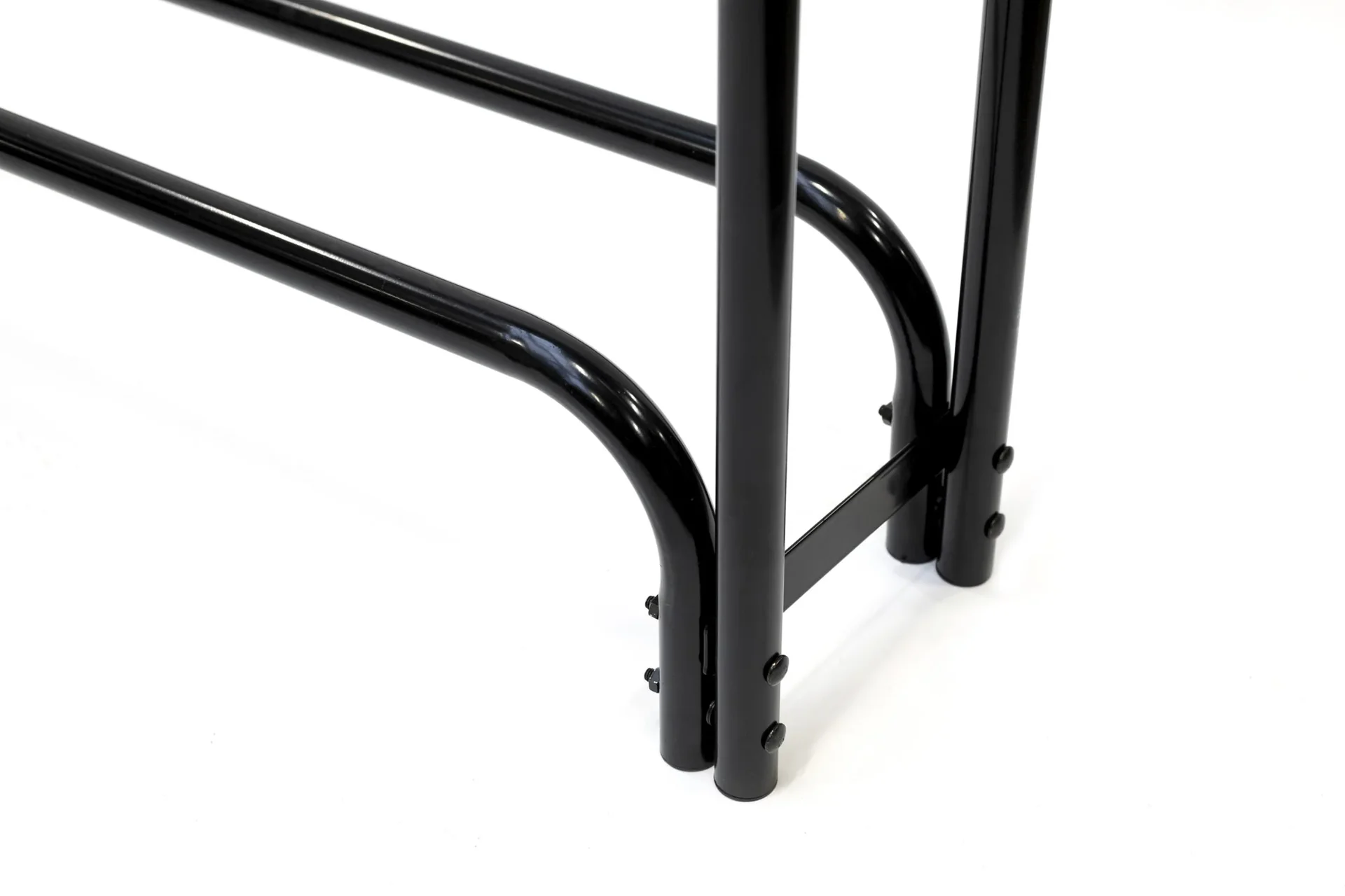 Kaminholzregal 126 cm, 500 kg Traglast - 8