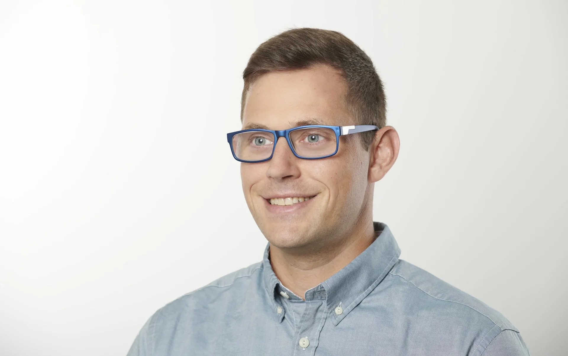 Lesebrille Trend, schwarz, +3,0 Dioptrien - 7