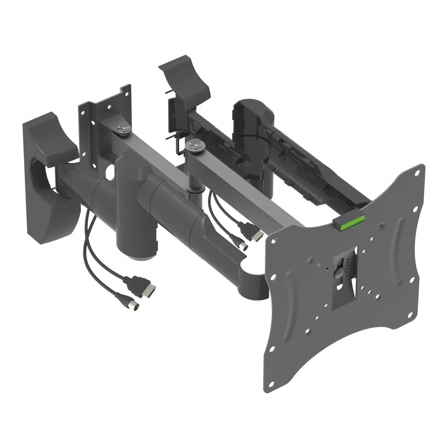 Flex Premium  LCD TV Wandhalter 17-42 Zoll - 1