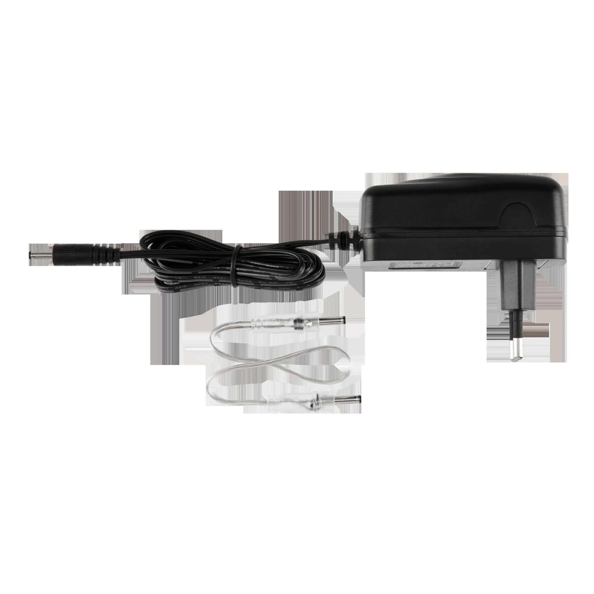 LED Unterbauleuchte XS mit Touch-Schalter 30 cm, 4,5 W, Farbe silber - 0