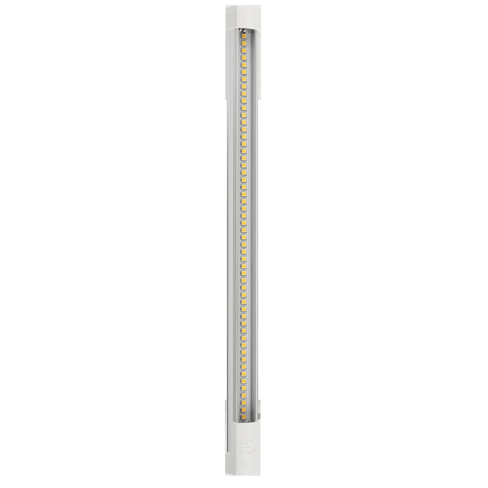 LED Unterbauleuchte XS mit Touch-Schalter 30 cm, 4,5 W, Farbe silber - 3
