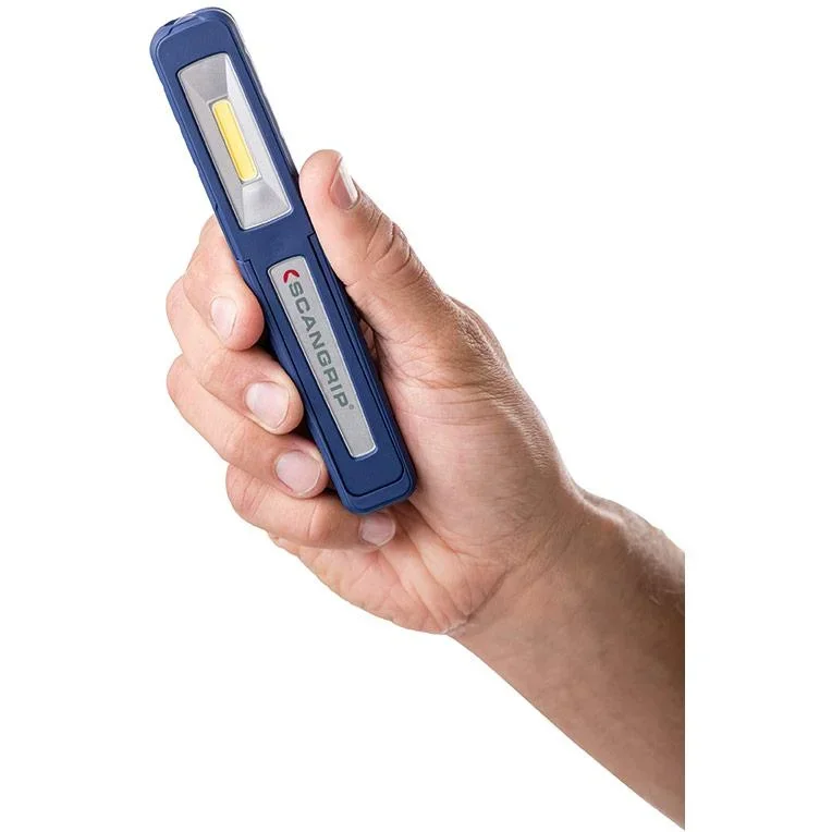 Arbeitsscheinwerfer Unipen 150lm - 0