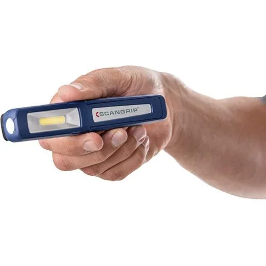 Arbeitsscheinwerfer Unipen 150lm - 6