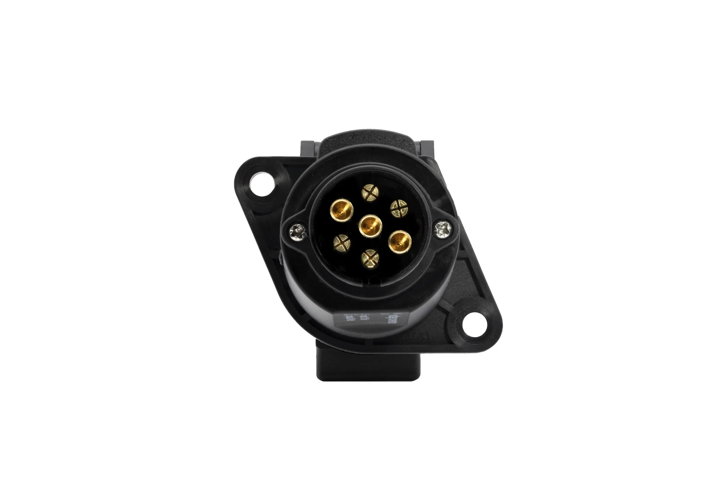 SECORÜT Spannungsverdoppler 12 - 24 Volt - 2