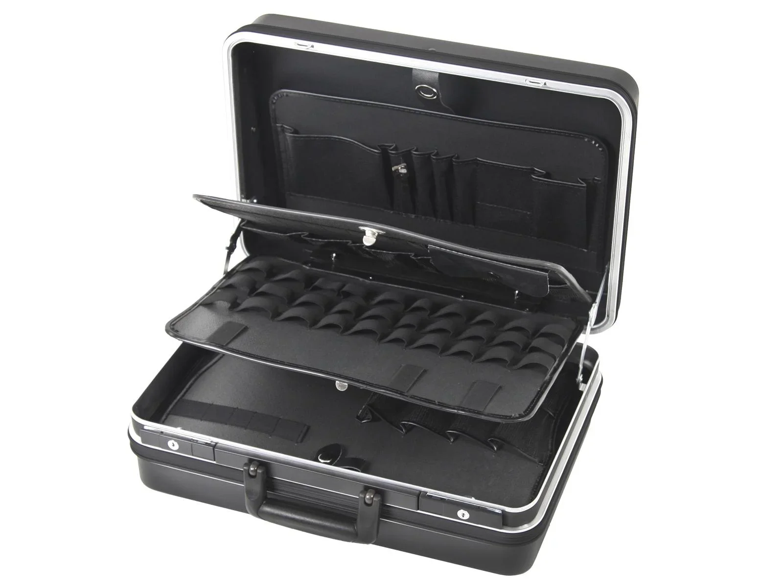 Werkzeugkoffer CLASSIC 5121, 23 Liter - 3