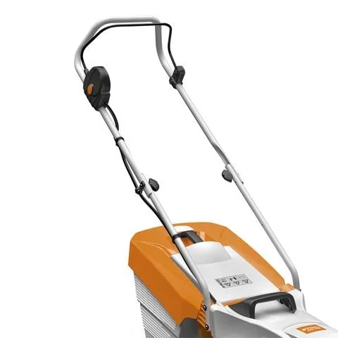 Akku-Rasenmäher RMA 235, Akku System COMPACT, Schnittbreite 33 cm, Fangkorb 30 Liter, ohne Akku und Ladegerät - 2