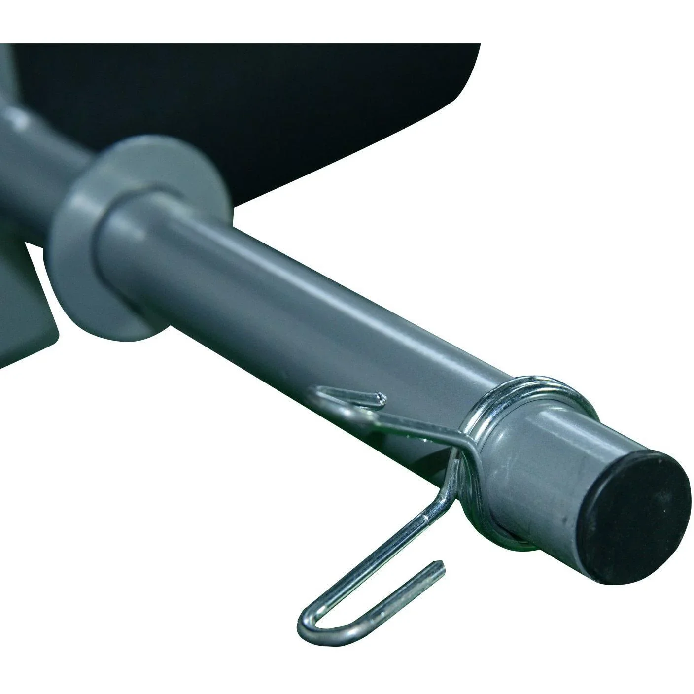 Multifunktionale Schrägbank Trainingsbank Hantelbank - 3