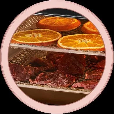 Digitale Heißluftfritteuse XXL mit Grillfunktion, 12 l - 1