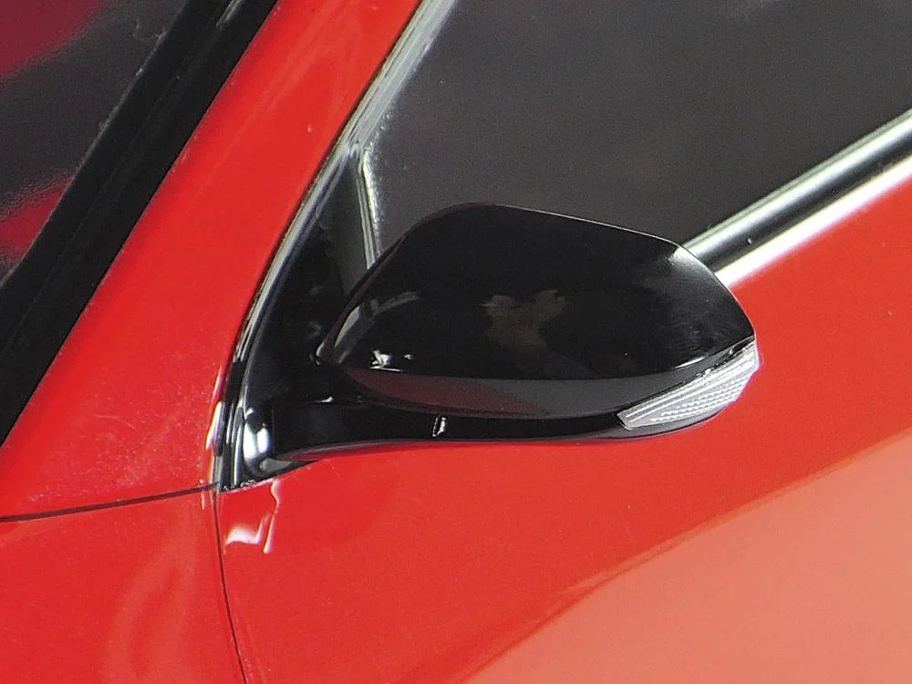 RC Fahrzeug Toyota G.R. Yaris (M05) 1:10 - 1