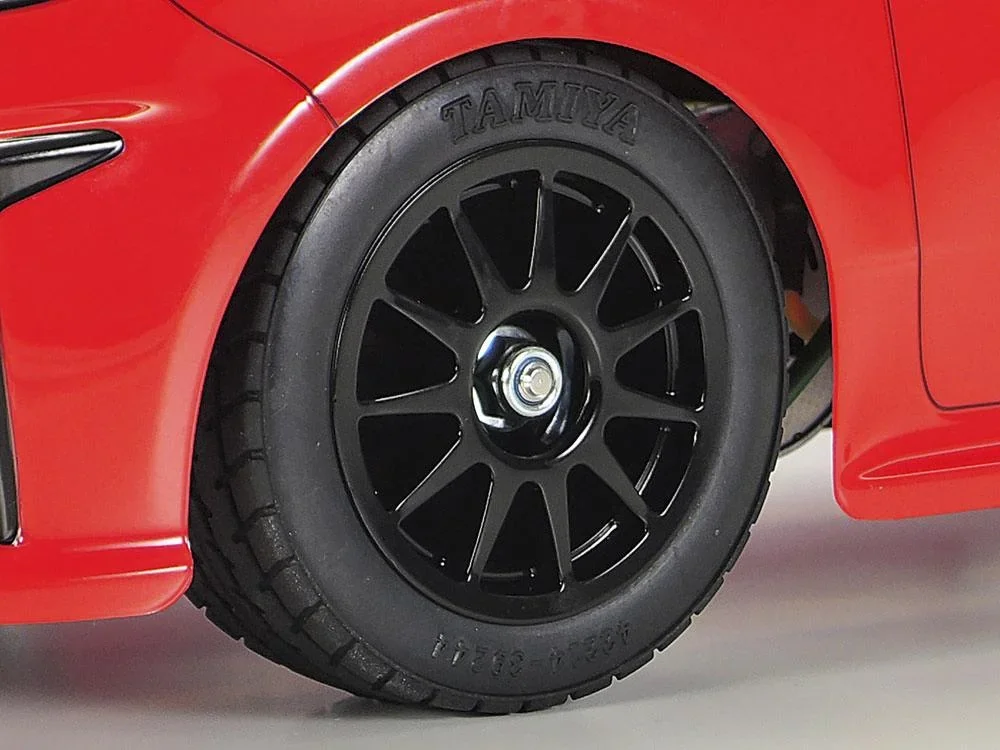 RC Fahrzeug Toyota G.R. Yaris (M05) 1:10 - 2