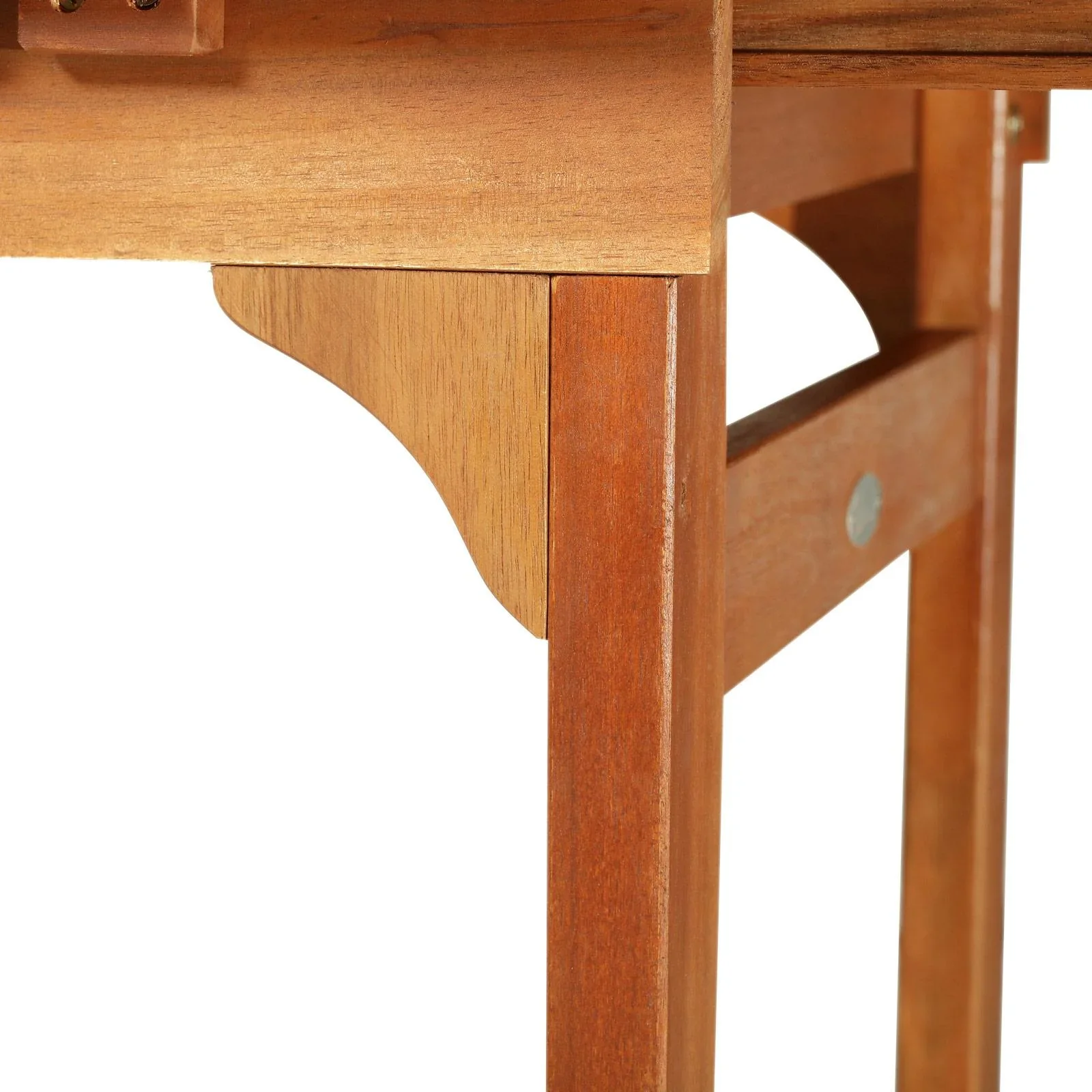 Gartentisch ausziehbar - 0