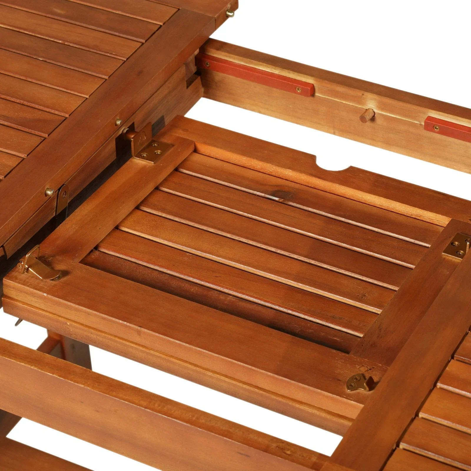 Gartentisch ausziehbar - 3