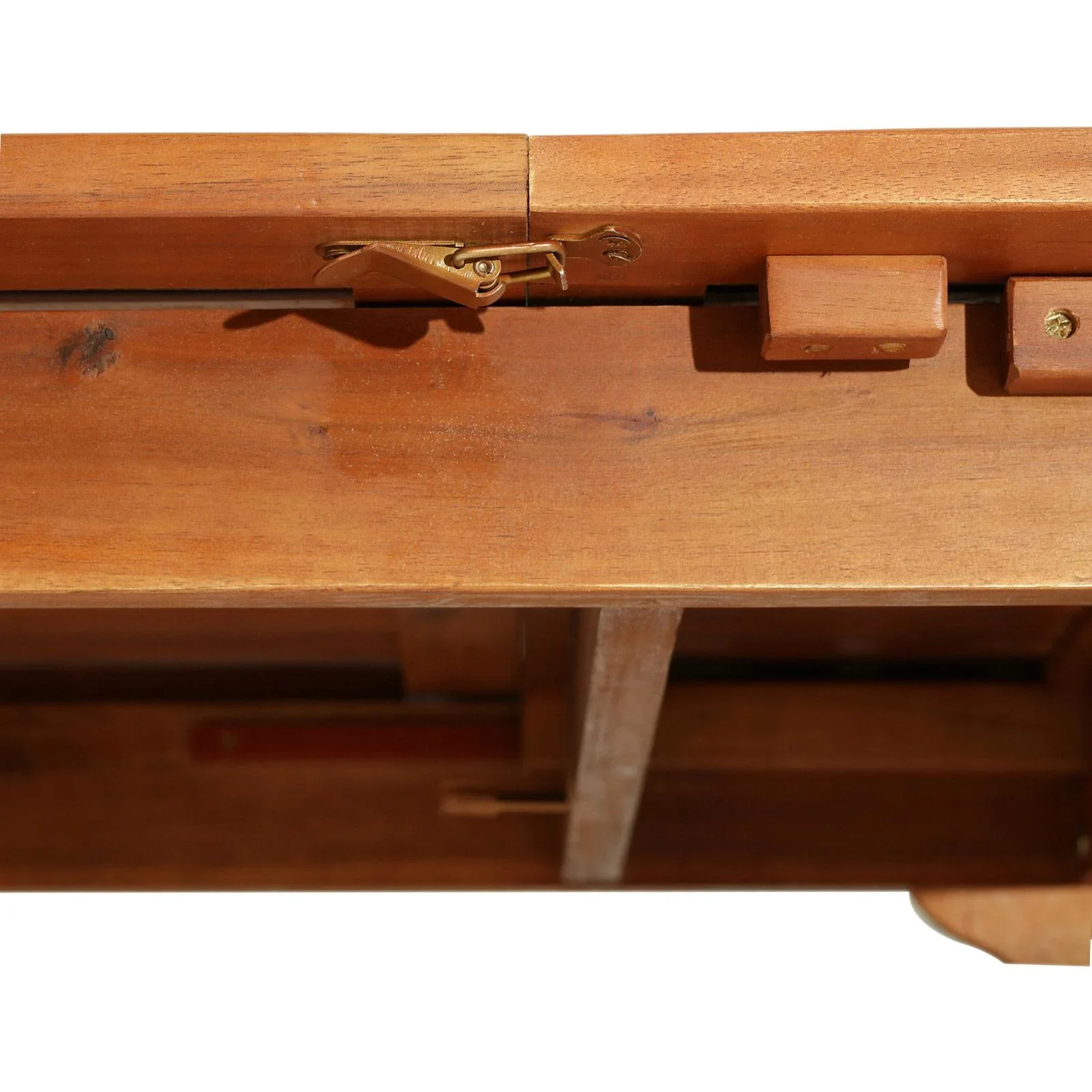 Gartentisch ausziehbar - 5