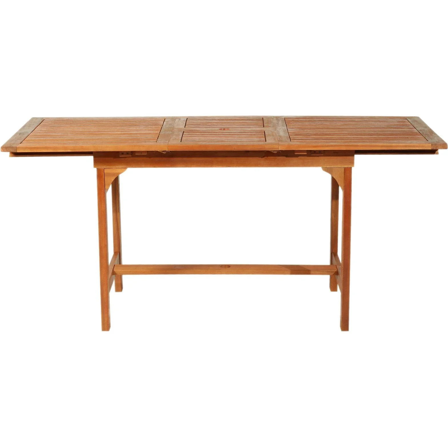 Gartentisch ausziehbar - 7